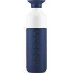 Dopper Термо бутилка Dopper Dopper Insulated Insulated bottle - Dark Blue - размер 580 ml (533-1037-0512)