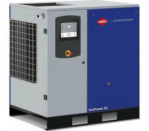 Airpress EcoPower 20D