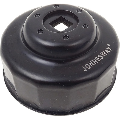 Jonnesway Hlavice na povolování olejových filtrů 65 mm 14 hran GM HC-65/14