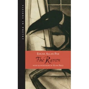 Raven | Edgar Allan Poe (ISBN: 9781554534593)