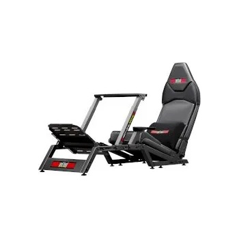 Image 1 of Next Level Racing F-GT Formula and GT Simulator Cockpit