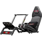 Next Level Racing F-GT Formula and GT Simulator Cockpit