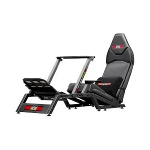Next Level Racing F-GT Formula and GT Simulator Cockpit