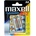 Maxell Алкална батерия maxell aa, lr-6, 4+2 бр. в опаковка, 1.5v (4902580163846)