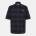 OFF WHITE Рокля OFF WHITE Men's Long-Sleeve Dress Shirt - Blue/Black