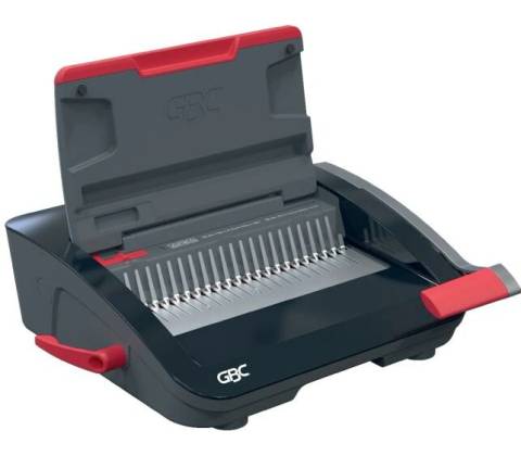 GBC CombBind CB20