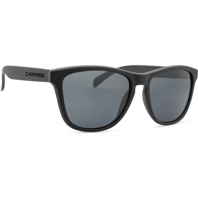 Northweek Regular All Black