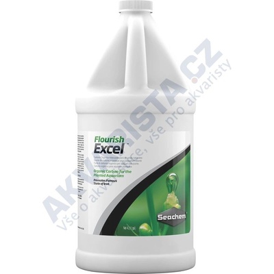 Seachem Flourish Excel 4000 ml