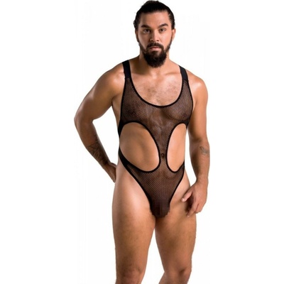 Passion 040 Body Leon Black