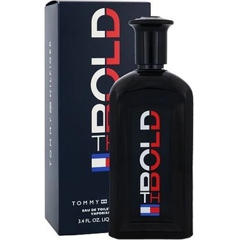 Tommy Hilfiger The Bold toaletní voda pánská 100 ml