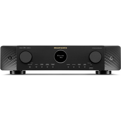 Marantz CINEMA 70 S2 Black
