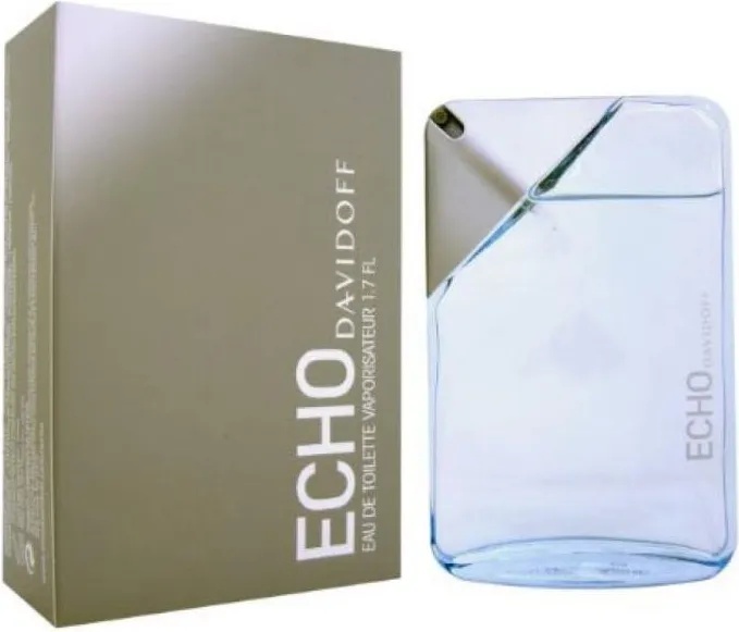 Davidoff Echo Man EDT 100 ml