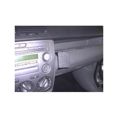 Brodit ProClip montážna konzola pre Mazda 2 03-07, na stred vpravo 853259