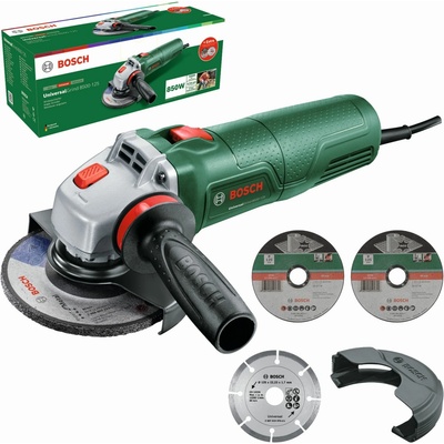 Bosch UniversalGrind 850-125 06033E2102