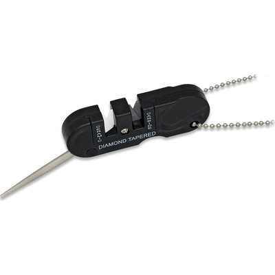 Albainox MA21225 čierna