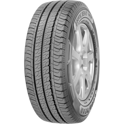 Goodyear EFFIGRIP CARGO 2 215/65 R16 106H