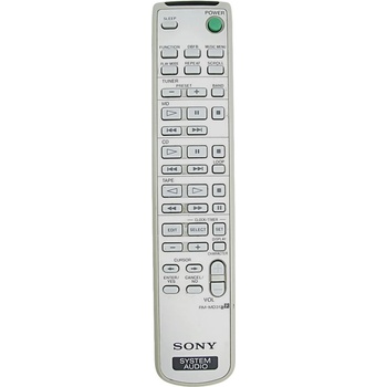 GENERAL SONY RM-MD313 - съвместимо дистанционно управление на марката General (RM-MD313)