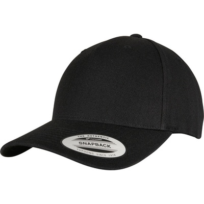 Flexfit 5789M 5 panelová Snapback 55.5789 black