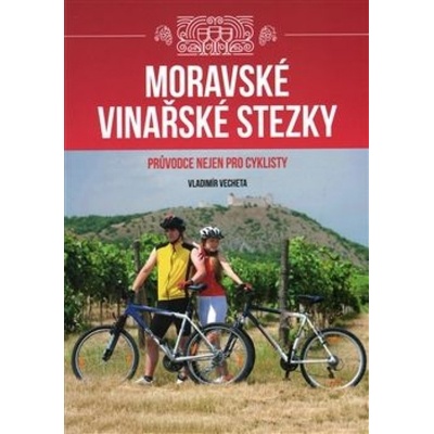 Moravské vinařské stezky