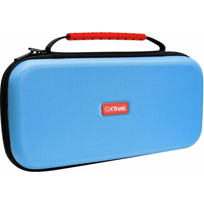 Trust GXT 1251B Hardcase Blue Nintendo Switch 2