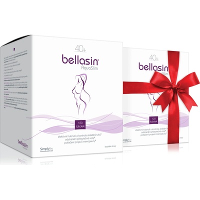Simply You Bellasin AquaSlim 120 tabliet