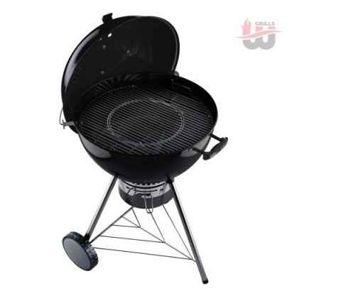 Weber Master-Touch GBS E-5750