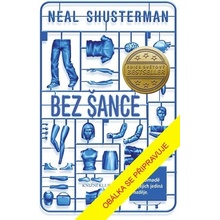 Bez šance - Shusterman Neal