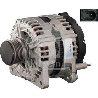 generátor FEBI BILSTEIN 101507 101507