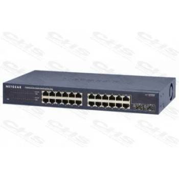 Image 1 of NETGEAR JGS524F-100EUS