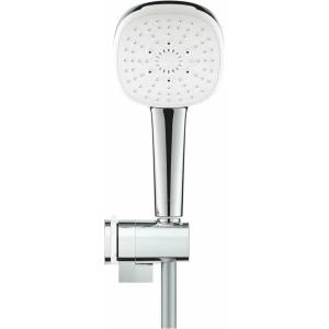 GROHE Душ комплект Grohe Tempesta Cube 110 с регулируема душова глава и 3 функции (27584003)