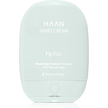 HAAN Hand Cream Fig Fizz крем за ръце пълнещ 50ml