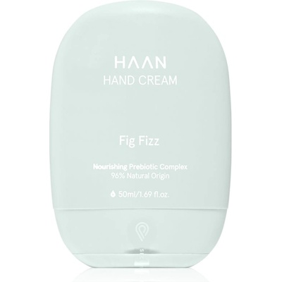 HAAN Hand Cream Fig Fizz крем за ръце пълнещ 50ml