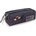COOLPACK Ученически несесер с два ципа CoolPack Edge Sparkling Badges Grey (B69085)