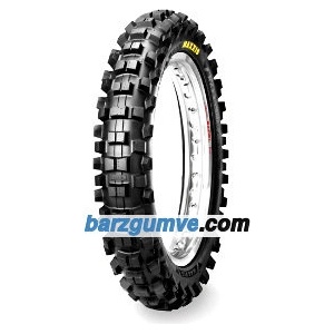Maxxis M7312 Maxxcross SI Rear ( 120/90-19 TT 66M ) - barzgumve Мотоциклетни гуми
