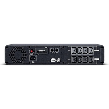 CyberPower CP1200EIPFCRM2U