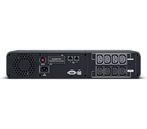 CyberPower CP1200EIPFCRM2U