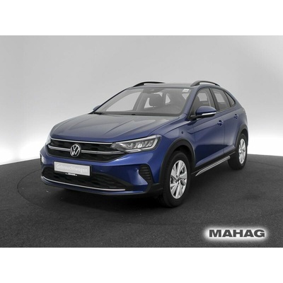 Volkswagen Taigo 1.0 TSI 70 kW