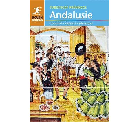Andalusie