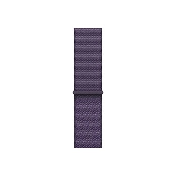 Apple Watch 46mm Loop: Purple Fog Sport Loop (mffk4zm/a)