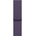 Apple Watch 46mm Loop: Purple Fog Sport Loop (mffk4zm/a)