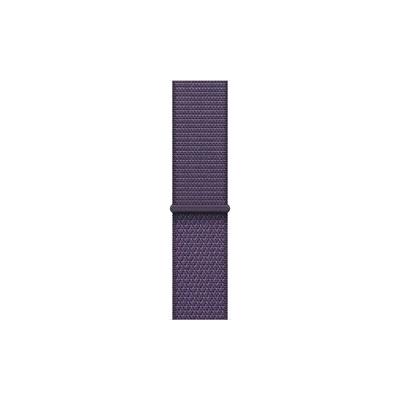 Apple Watch 46mm Loop: Purple Fog Sport Loop (mffk4zm/a)