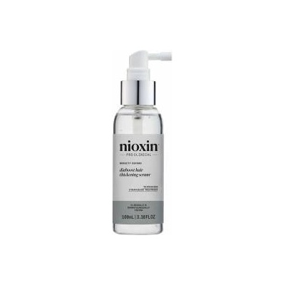 Nioxin Защитна Капилярна Терапия Nioxin DIABOOST