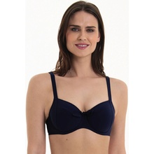 RosaFaia 8772-1 Štýl Leandra Top bikini Top 321 tm.modrá