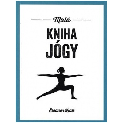 Malá kniha jógy