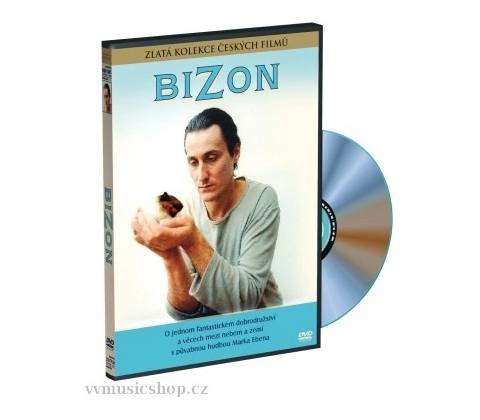 Bizon DVD