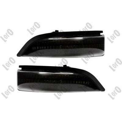 Sada směrových světel ABAKUS L51-140-005LED-S (L51140005LEDS)