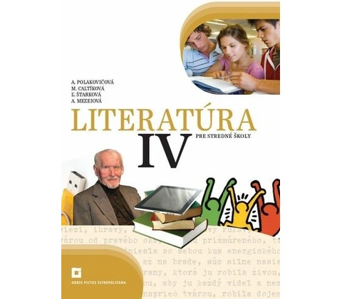 Literatúra IV.