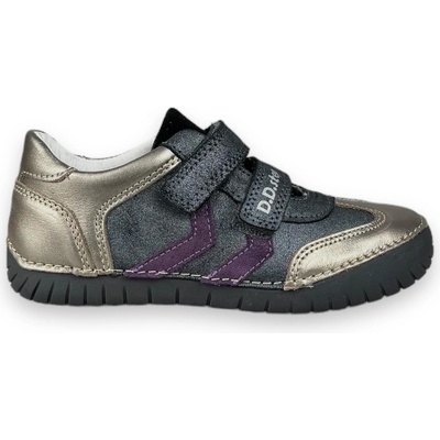 D.D.Step dětská stříbrno-bronzové