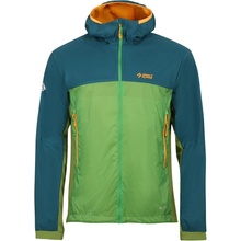 Direct Alpine Alpha Jacket green/emerald