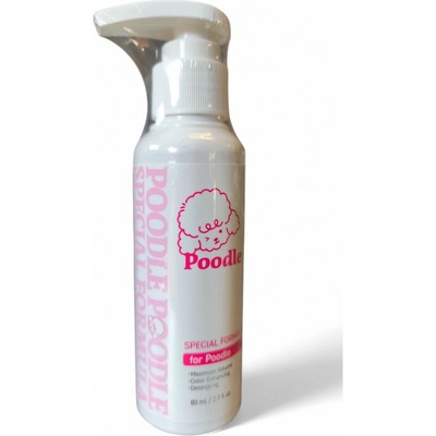 Hyponic Šampon pro pudly 80 ml